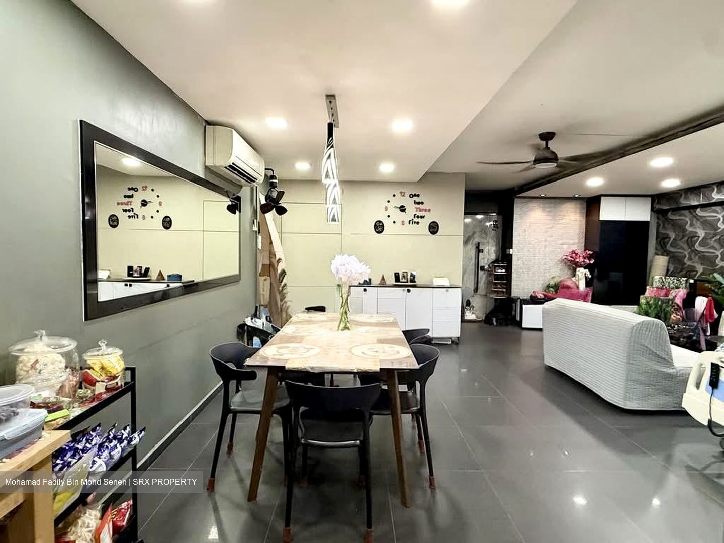 Blk 618 Jurong West Street 65 (Jurong West), HDB 5 Rooms #610407271